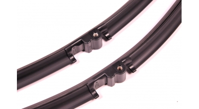 Wycieraczki Bosch Aerotwin do VW Phaeton (05.2002-03.2016)